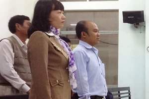 Một vụ kiện, ủy ban lẫn tòa đều ‘điên đầu’