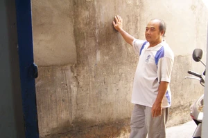 Dân đề nghị sớm khắc phục ảnh hưởng của Trung tâm Medic -Hòa Hảo