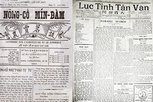 ‘Đại gia’ đất Nam kỳ - Bài cuối: Trần Chánh Chiếu - đại điền chủ uyên bác