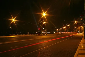 Rộ nạn cướp đêm ở Vũng Tàu