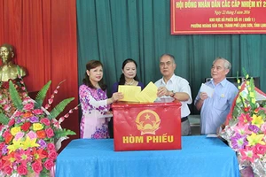 Kỳ cuối: Chức danh nào không cần là đại biểu Quốc hội?