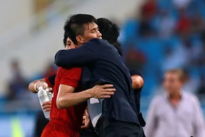 Trái ngọt đầu mùa