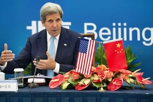 Duy trì tự do hàng hải và hàng không