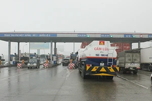 Dự án BOT: Có sai phạm nhưng… không biết ai sai!