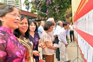 3 ngày cuối cùng, tranh thủ cơ hội nhận giải?