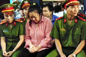 Bị cáo người Việt gốc ngoại, có cần phiên dịch?