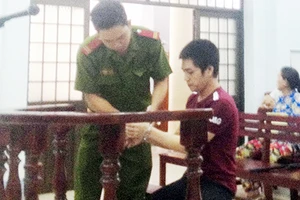 Án kéo dài, chưa rõ vì sao nạn nhân chết