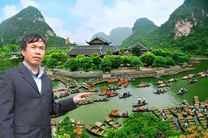 Tại sao lại xin Thủ tướng miễn thuế cho tỉ phú Xuân Trường?