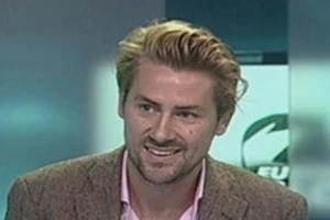 Rory McScott: ‘Đức thắng một bàn cách biệt!’