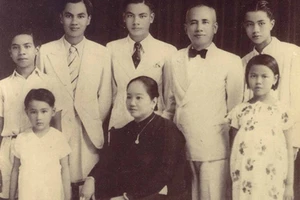 Xà bông Cô Ba đánh bay hàng ngoại