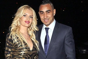 Cầu thủ ‘xịn’ thường lấy vợ sớm