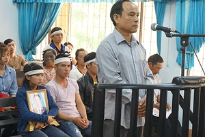  Hủy án, sửa án hay y án mới đúng?