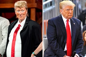 Tài đóng giả thần sầu của Meryl Streep