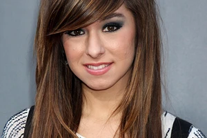 Top 3 The Voice Mỹ bị bắn chết