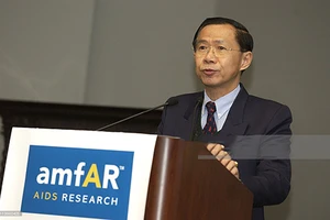 Cuộc chiến chống đại dịch HIV/AIDS của Thái Lan