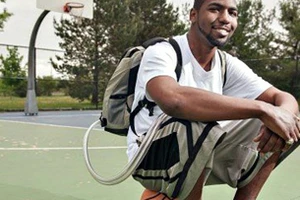 Sống khỏe mạnh 555 ngày không có trái tim