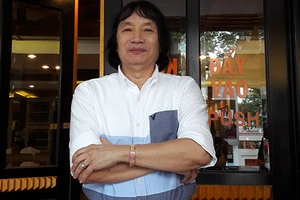 300 người ‘đăng ký’ làm vợ nghệ sĩ Minh Vương 