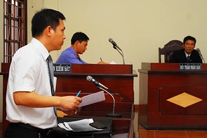 Đừng để tranh luận thành… cãi nhau