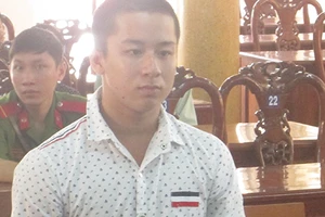 Trẻ em sểnh ra là bị xâm hại