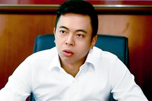 Luật rối khó ‘trói’ việc bổ nhiệm ông Vũ Quang Hải