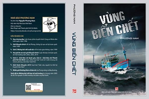 Theo nhà báo Phương Nam đến Vùng biển chết