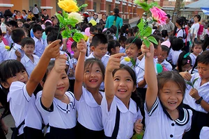 TP.HCM siết chặt tuyển sinh đầu cấp trái tuyến