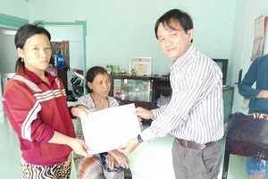 Có một mặt trời đã tắt