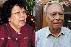 Chúng ta làm hư người trẻ nếu cất nhắc một cách không bình thường