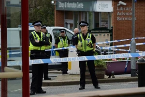 Giải mã vụ nổ súng chấn động nước Anh