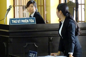 Từ 1-7: Tăng quyền cho nghi can, luật sư