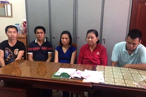 ‘Cò’ hôn nhân, trị thế nào?