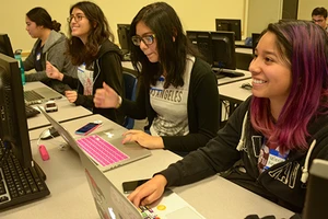 24% sinh viên California đói thường xuyên!