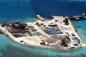 Ngăn PCA ra phán quyết, Trung Quốc chuốc khó 