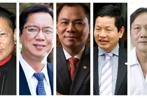 Chủ tịch nước: Xây dựng đội ngũ doanh nhân có trách nhiệm xã hội