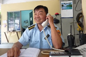 Hơn 84 lần hiến máu cứu người