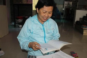 Nhớ những mùa thi cùng sĩ tử