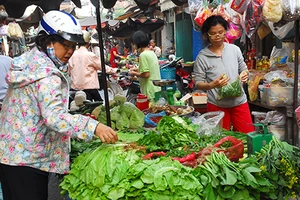 Giá xăng dầu đẩy CPI tháng 6 tăng mạnh nhất trong 5 năm