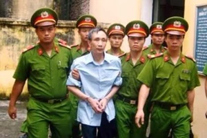 Vụ án Hàn Đức Long: Cần giao CQĐT Bộ Công an giải quyết