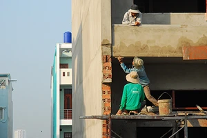 Từ 1-7, thêm nhiều quyền lợi dành cho người lao động