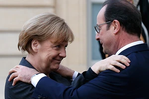 Hậu Brexit sẽ là phiên bản EU 2.0