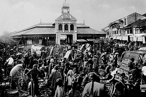 Nên chăng phục hồi địa danh Gia Định? 