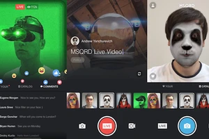 Facebook cho phép lên lịch phát video trực tiếp