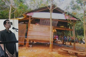 Sáu điểm mờ trong vụ án giết người ở Bình Phước