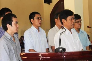 Tháng 8 xử phúc thẩm vụ công an đánh chết người ở Phú Yên