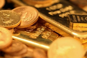 Thị trường vàng chao đảo vì Anh rời EU