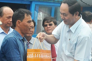 Phú Yên cần có chính sách hỗ trợ doanh nghiệp nhỏ và vừa