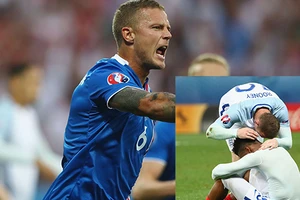 Iceland ‘đóng băng’ người Anh