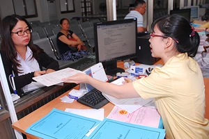 TP.HCM quyết chặn đứng nhũng nhiễu 