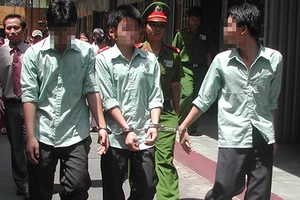 Từ sai sót của BLHS 2015: Cần đổi mới quy trình lập pháp