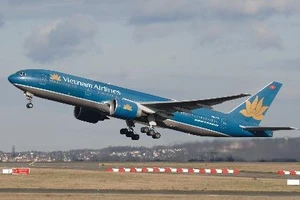 Vietnam Airlines mở đường bay mới Đà Nẵng - Bangkok